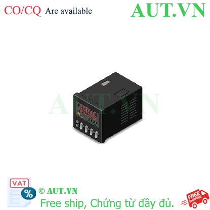 Ảnh của Timer  Omron H5CX-L8E-N