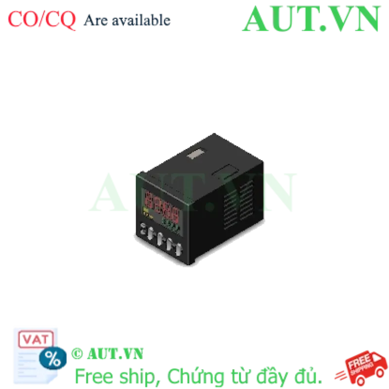 Ảnh của Timer  Omron H5CX-L8E-N
