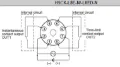 Ảnh của Timer  Omron H5CX-L8E-N