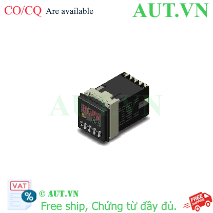 Ảnh của Timer  Omron H5CX-A-N