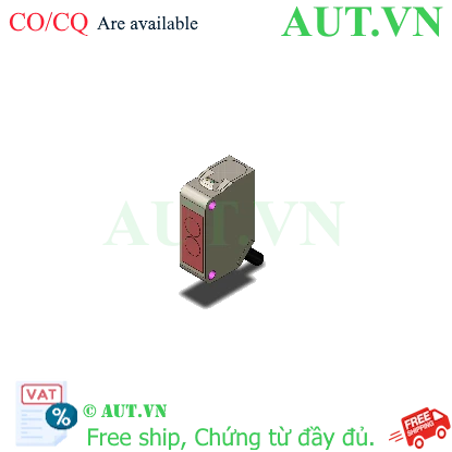 Ảnh của Cảm biến quang điện  Omron E3ZM-CL81H 2M