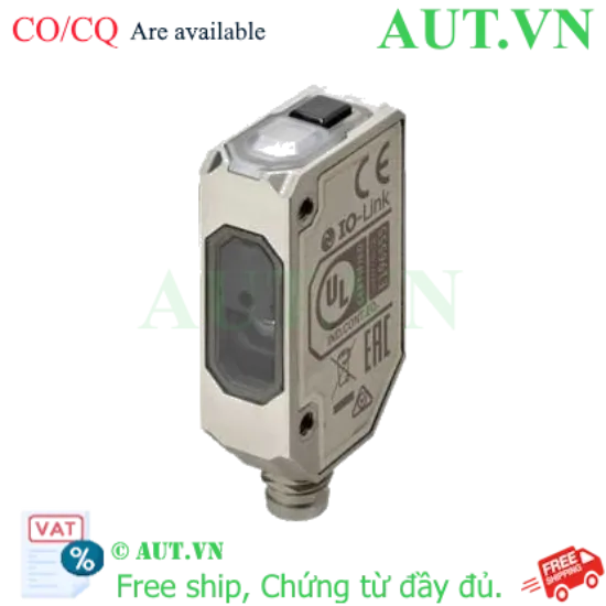 Ảnh của Cảm biến quang điện Omron E3AS-F1500IMD M3