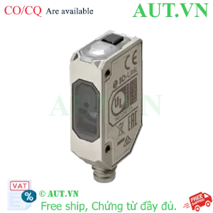 Ảnh của Cảm biến quang điện Omron E3AS-F1500IMT M3
