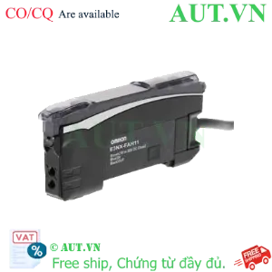 Ảnh của Cảm biến sợi quang Omron E3NX-FAH11 2M