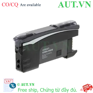Ảnh của Cảm biến sợi quang Omron E3NX-FAH8