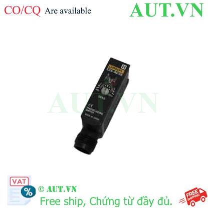 Ảnh của Cảm biến quang điện Omron E3S-AD38