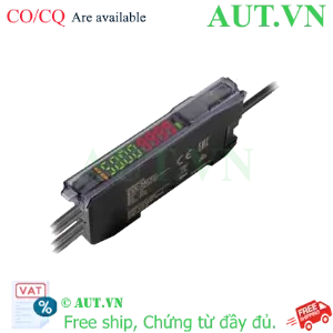 Ảnh của Cảm biến sợi quang Omron E3X-MZV41 2M