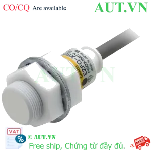 Ảnh của Cảm biến tiệm cận  Omron E2FQ-X5Y1 2M