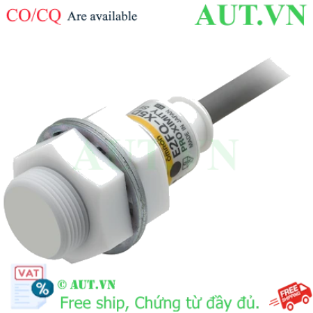 Ảnh của Cảm biến tiệm cận  Omron E2FQ-X5Y1 2M