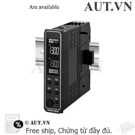 Ảnh của Đồng hồ nhiệt Omron E5DC-CX2AUM-016