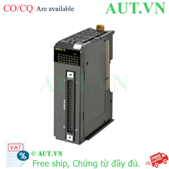 Ảnh của PLC Omron NX-OD6121-6