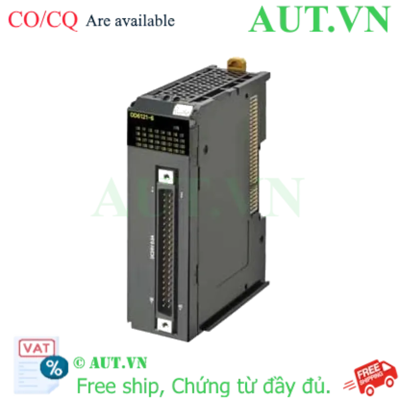 Ảnh của PLC Omron NX-OD6121-6