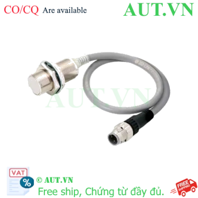 Ảnh của Cảm biến tiệm cận Omron E2ERZ-X4D2-M1TGJ 0.3M