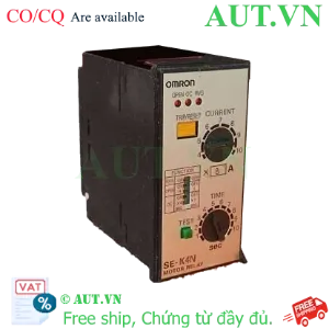 Ảnh của CB chống giật Omron SE-K4N