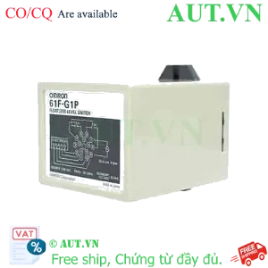 Ảnh của Cảm biến mực nước Omron 61F-G1P AC200