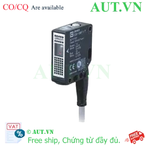Ảnh của Cảm biến quang điện Omron E3S-DBP11T 2M