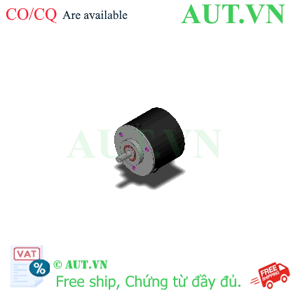 Ảnh của Cảm biến Encoder  Omron E6C2-CWZ1X 10P/R 2M