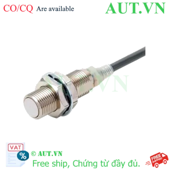 Ảnh của Cảm biến tiệm cận Omron E2ER-X3D2 5M