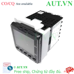 Ảnh của Đồng hồ nhiệt Omron E5CD-QX2A6M-001