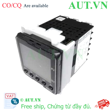 Ảnh của Đồng hồ nhiệt Omron E5CD-QX2A6M-001