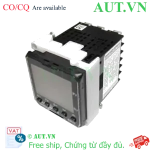 Ảnh của Đồng hồ nhiệt Omron E5CD-QX2D6M-001