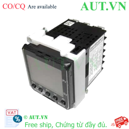 Ảnh của Đồng hồ nhiệt Omron E5CD-QX2D6M-001