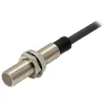 Ảnh của Cảm biến tiệm cận Omron E2V-X4B1 5M | M12, PNP NO, 4mm - Chống dầu IP67