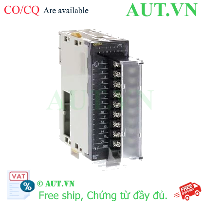 Ảnh của PLC Omron CJ1W-OD212