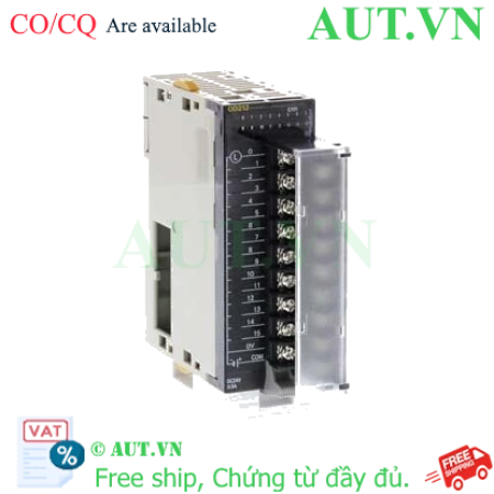 Ảnh của PLC Omron CJ1W-OD212