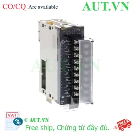 Ảnh của PLC Omron CJ1W-OD212