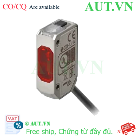 Ảnh của Cảm biến quang điện Omron E3AS-L200MN 2M