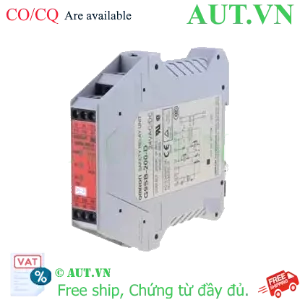 Ảnh của Relay an toàn Omron G9SB-200-D AC/DC24