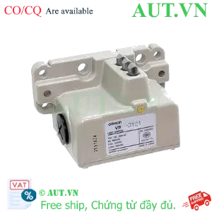 Ảnh của Công tắc hành trình Limit Switch Omron VB-3121