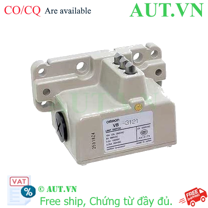 Ảnh của Công tắc hành trình Limit Switch Omron VB-3121