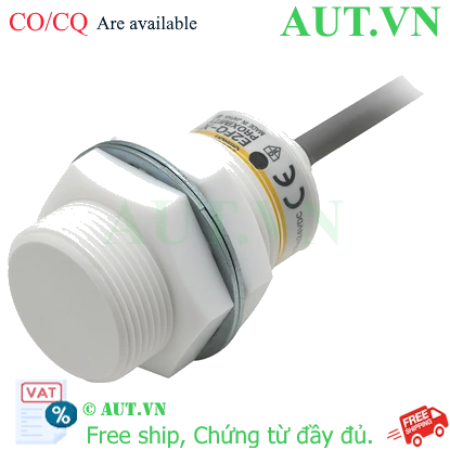 Ảnh của Cảm biến tiệm cận  Omron E2FQ-X10E1 2M