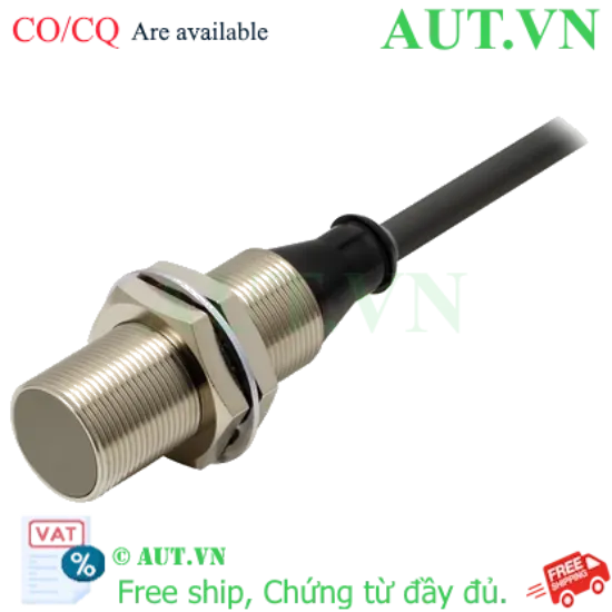 Ảnh của Cảm biến tiệm cận  Omron E2V-X8B1 2M
