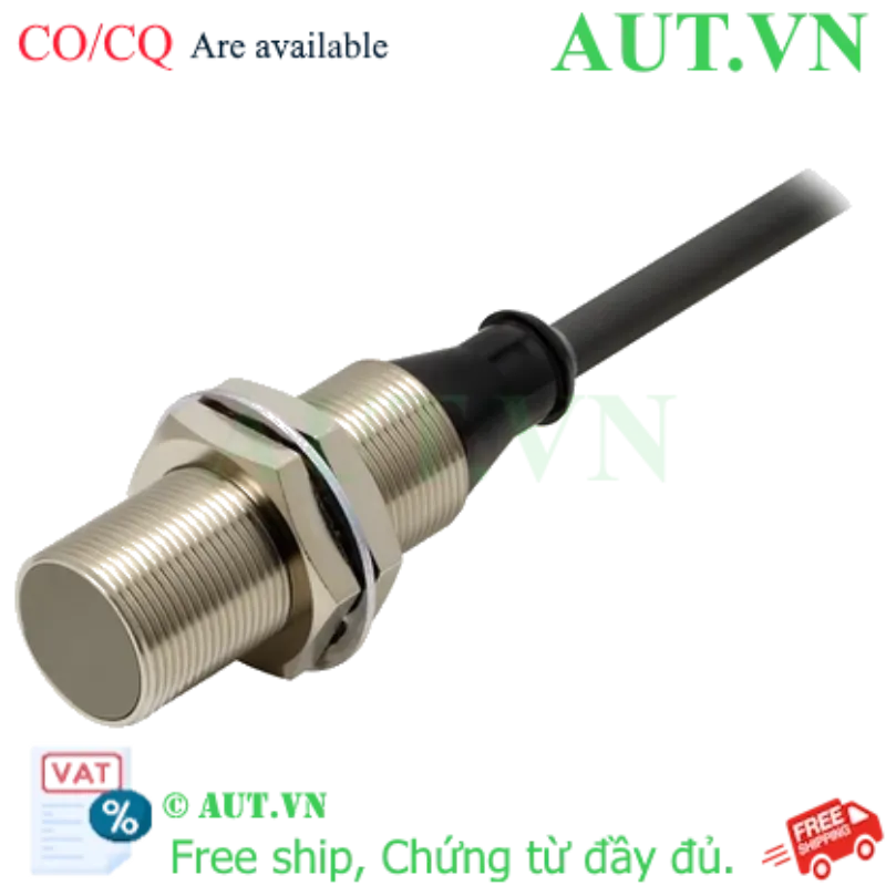 Ảnh của Cảm biến tiệm cận  Omron E2V-X8B2 2M
