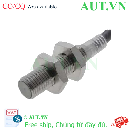 Ảnh của Cảm biến tiệm cận Omron E2ER-X2D2 5M