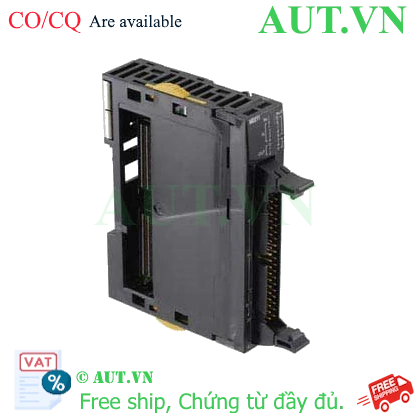 Ảnh của PLC Omron CJ2M-MD211