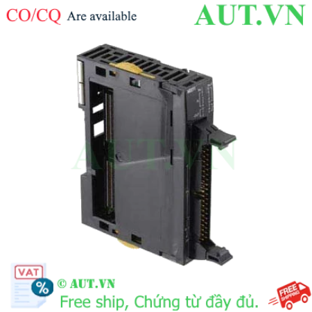 Ảnh của PLC Omron CJ2M-MD211