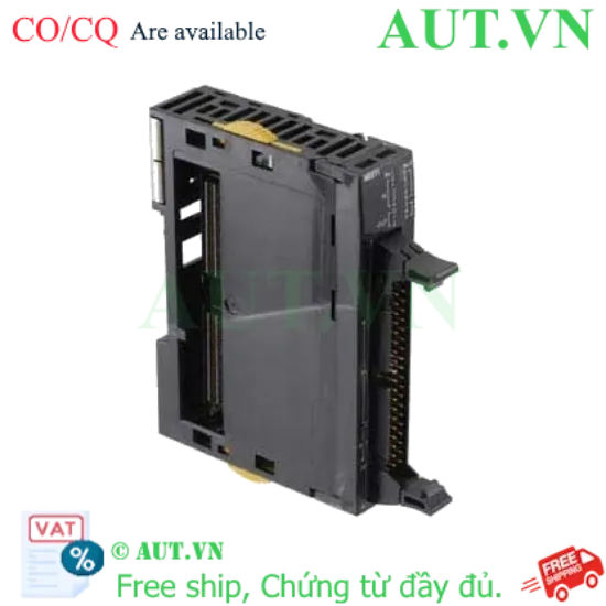 Ảnh của PLC Omron CJ2M-MD211