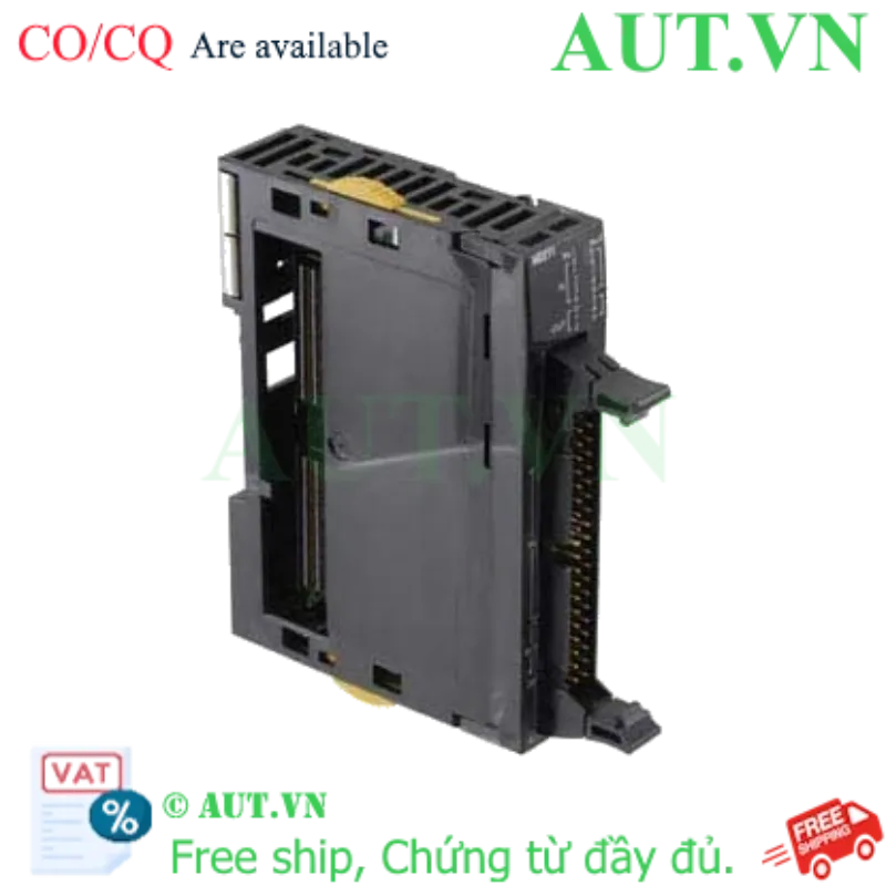 Ảnh của PLC Omron CJ2M-MD211