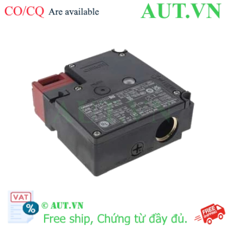 Ảnh của Khóa cửa an toàn Omron D4NL-2CFG-B