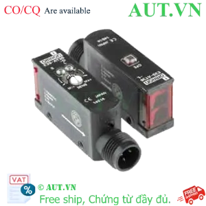 Ảnh của Cảm biến quang điện Omron E3S-AT36