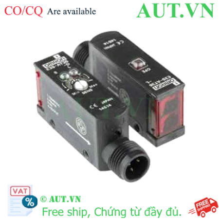 Ảnh của Cảm biến quang điện Omron E3S-AT36