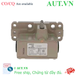 Ảnh của Công tắc hành trình Limit Switch Omron VB-2221