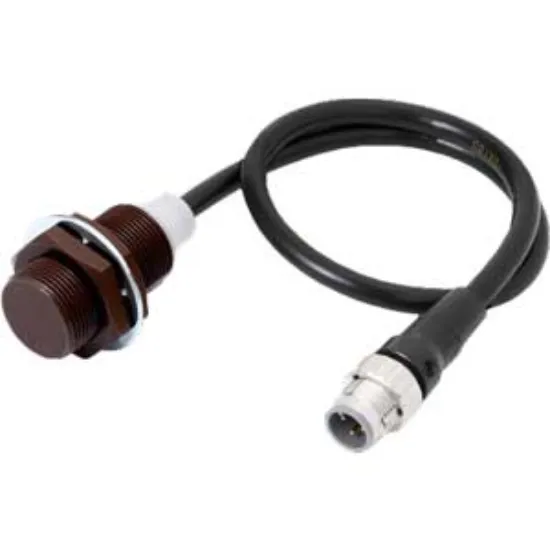 Ảnh của Cảm biến tiệm cận Omron E2EW-X10C218-M1TJ 0.3M
