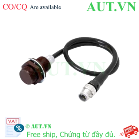 Ảnh của Cảm biến tiệm cận Omron E2EW-X12C118-M1TJ 0.3M