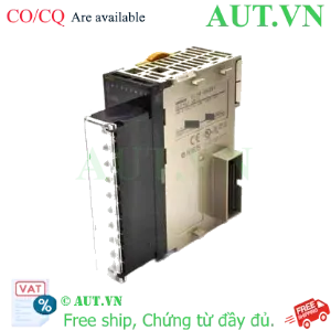 Ảnh của PLC Omron CJ1W-OA201
