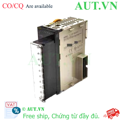 Ảnh của PLC Omron CJ1W-OA201